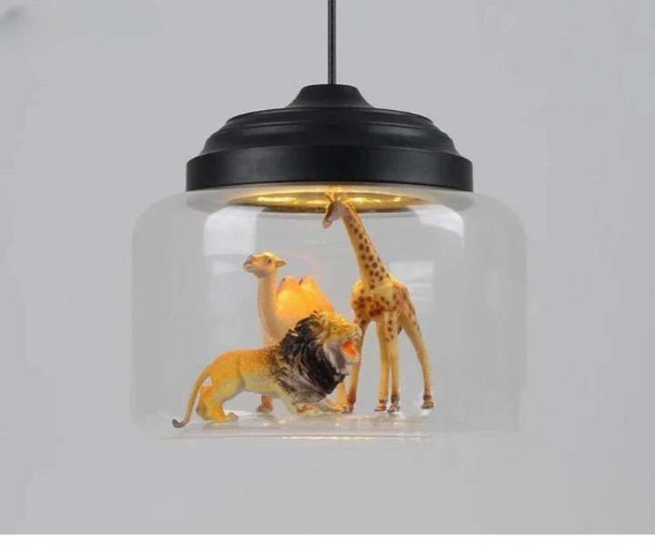 Children's Light / BULLA