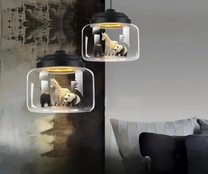 Children's Light / BULLA