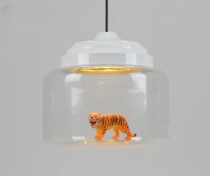 Children's Light / BULLA