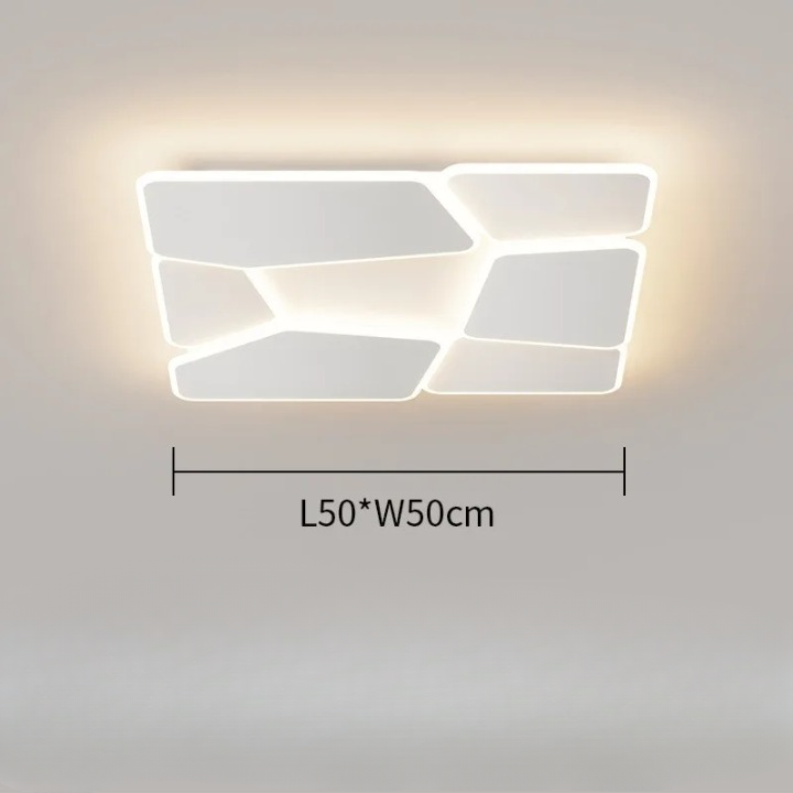 Ceiling Light - Thibalt