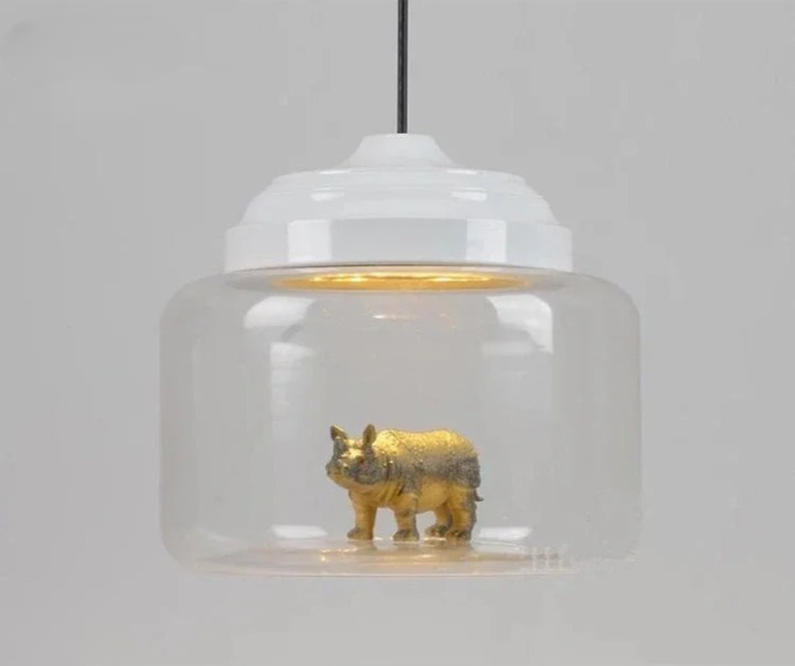 Children's Light / BULLA