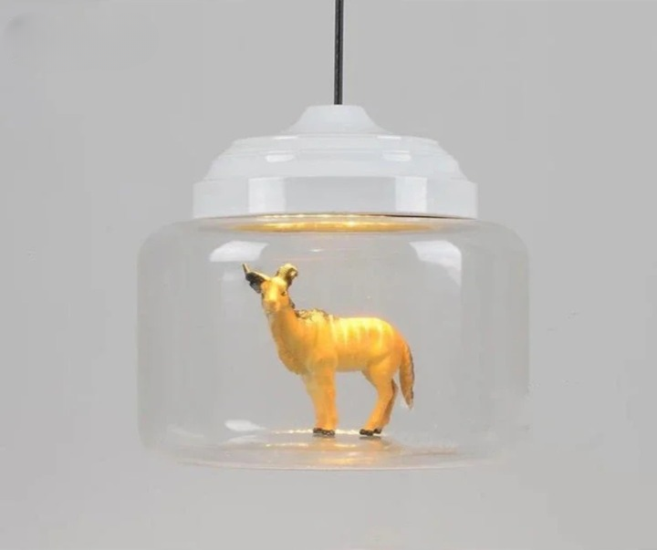 Children's Light / BULLA