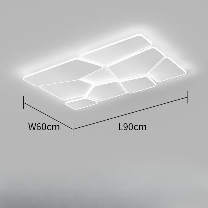 Ceiling Light - Thibalt