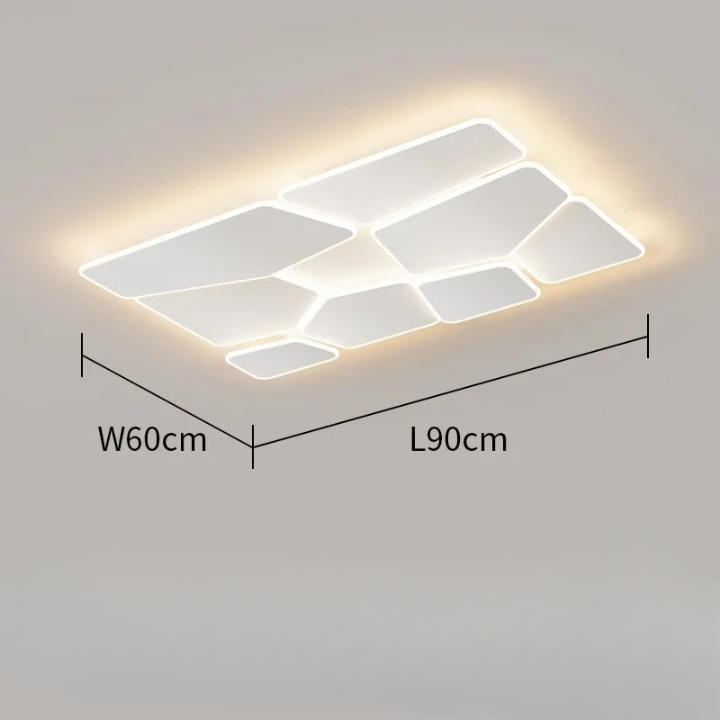 Ceiling Light - Thibalt