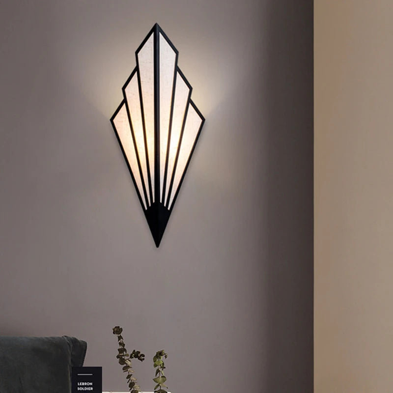 Wall Light - FÉRAK