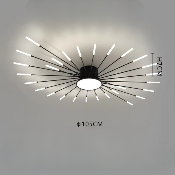 Ceiling Light / BALTOP