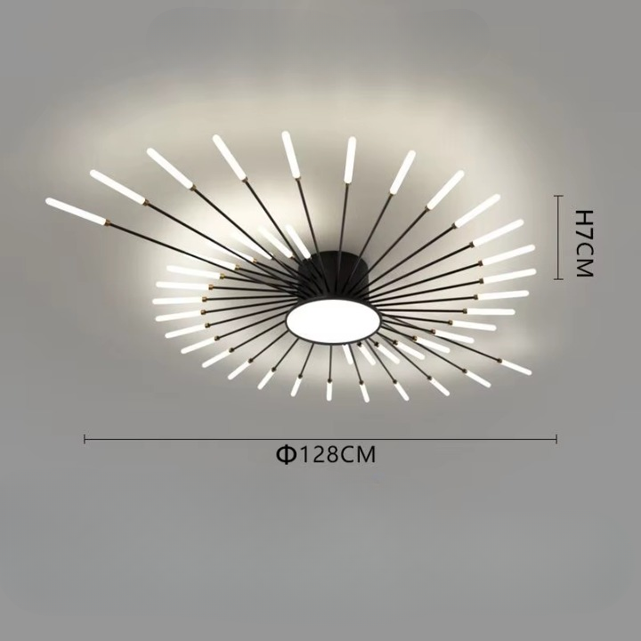 Ceiling Light / BALTOP