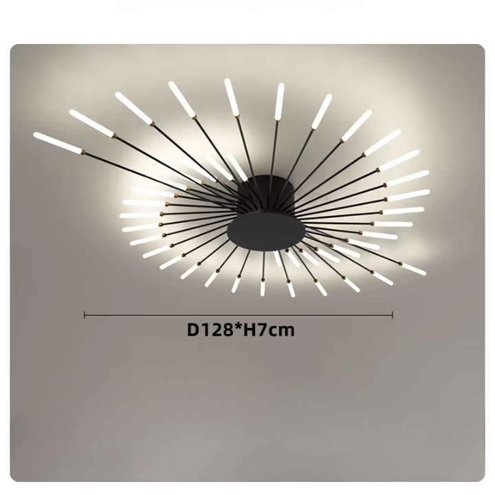 Ceiling Light / BALTOP