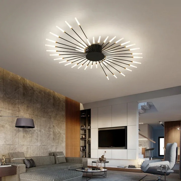 Ceiling Light / BALTOP