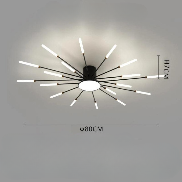 Ceiling Light / WIZORT