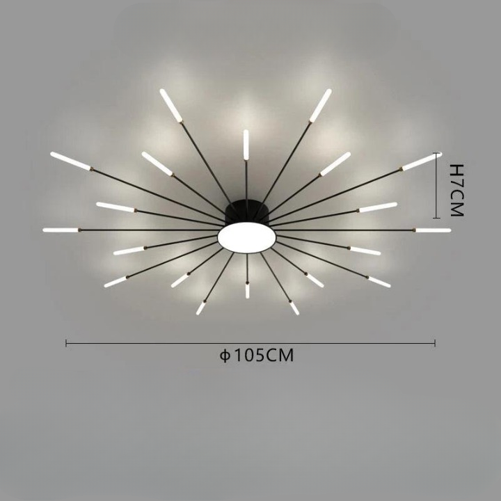 Ceiling Light / WIZORT