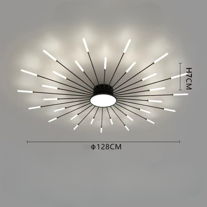 Ceiling Light / WIZORT