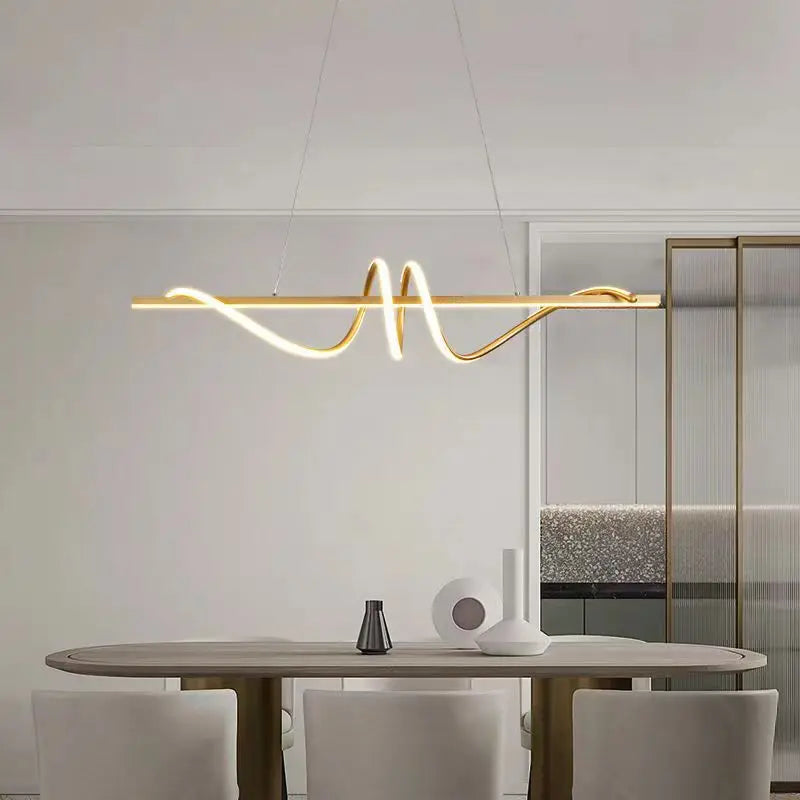 Suspended Light / KAZERT