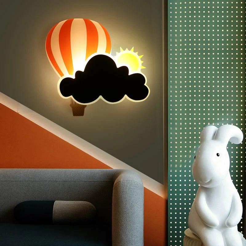 Children's Light / CLOUD