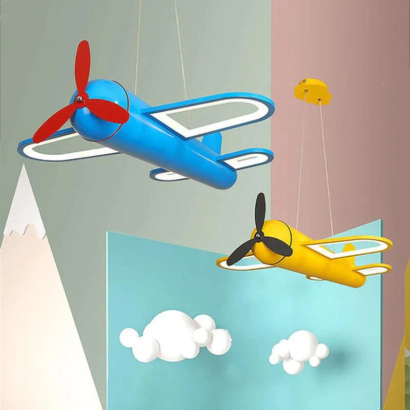 Children's Light / PLANE