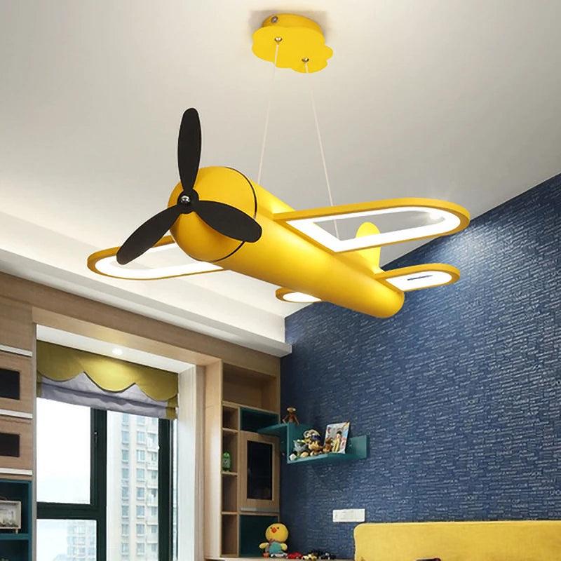 Children's Light / PLANE