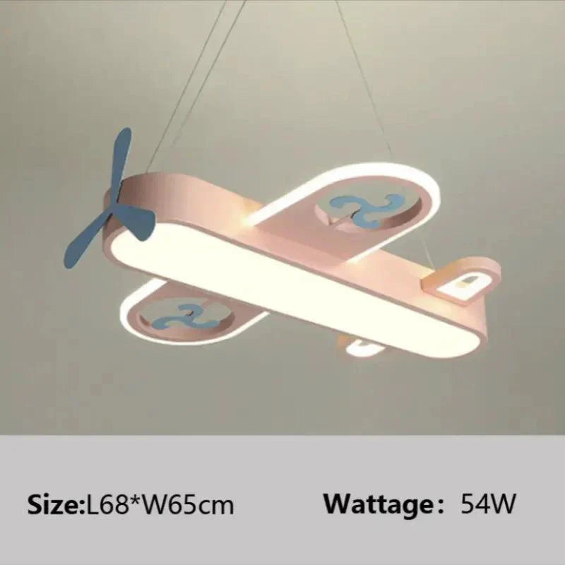 Children's Light / PLANE