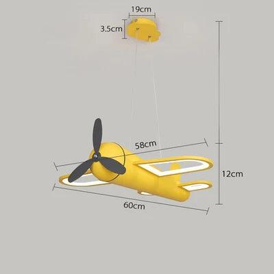 Children's Light / PLANE