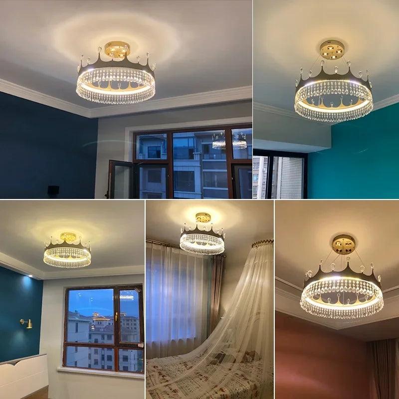 Children's Light / ROYAL