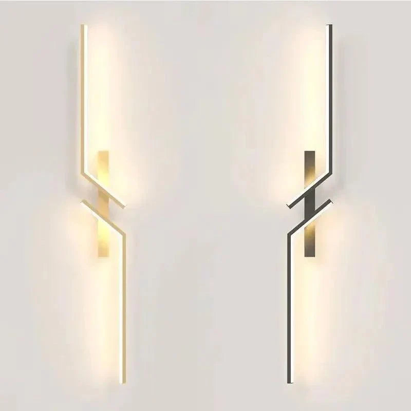 Wall Light / DECAL