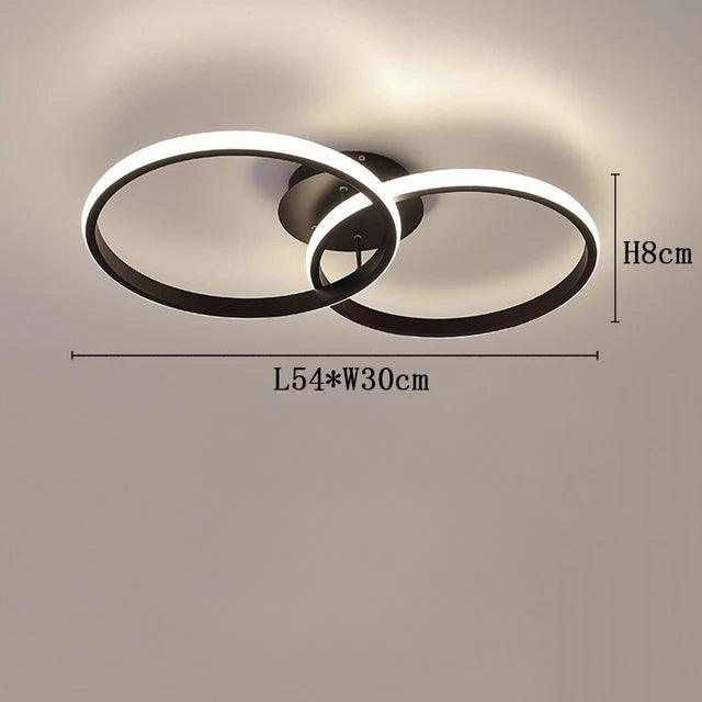 Ceiling Light - BIAGGIO