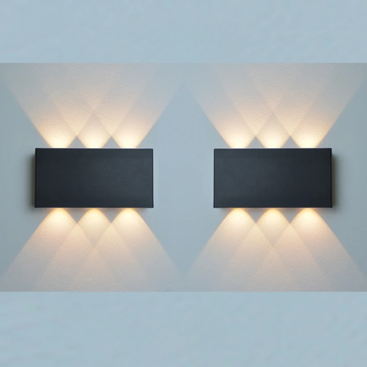Wall Light - WAZILO