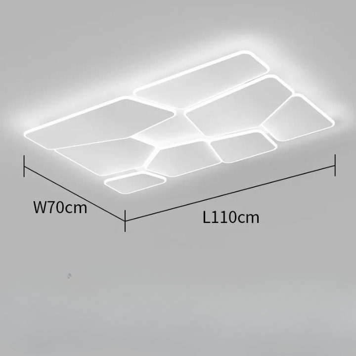 Ceiling Light - Thibalt