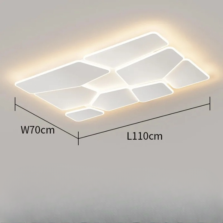 Ceiling Light - Thibalt