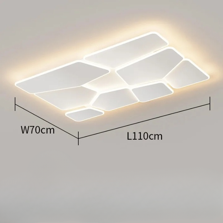 Ceiling Light - Thibalt