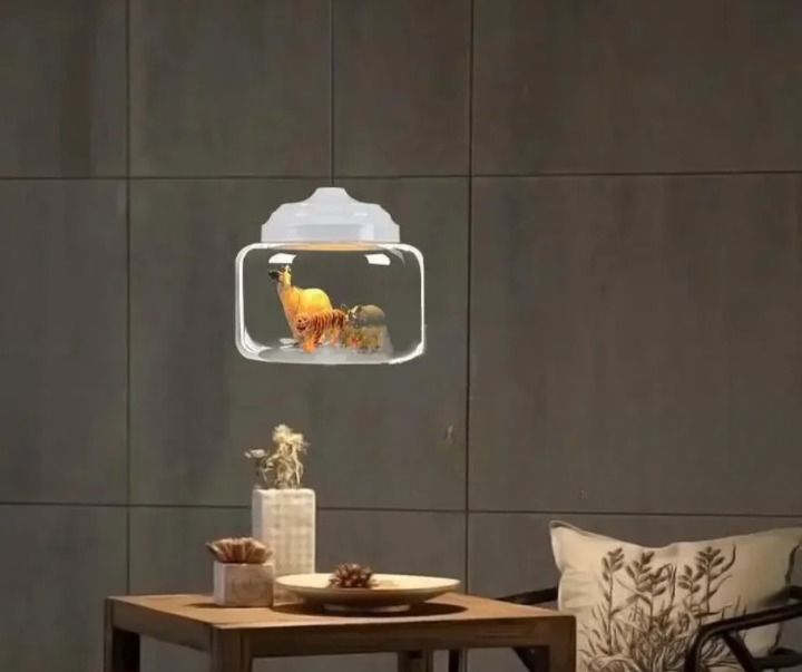 Children's Light / BULLA