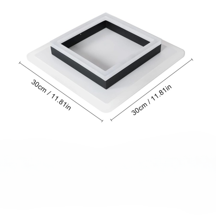 Ceiling Light - ORIGAT