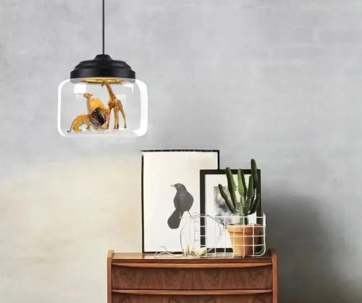 Children's Light / BULLA