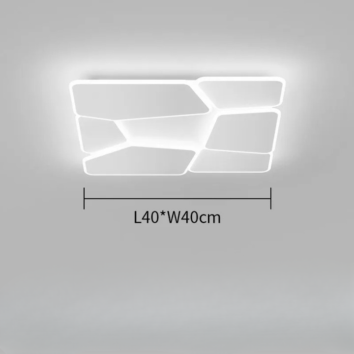 Ceiling Light - Thibalt