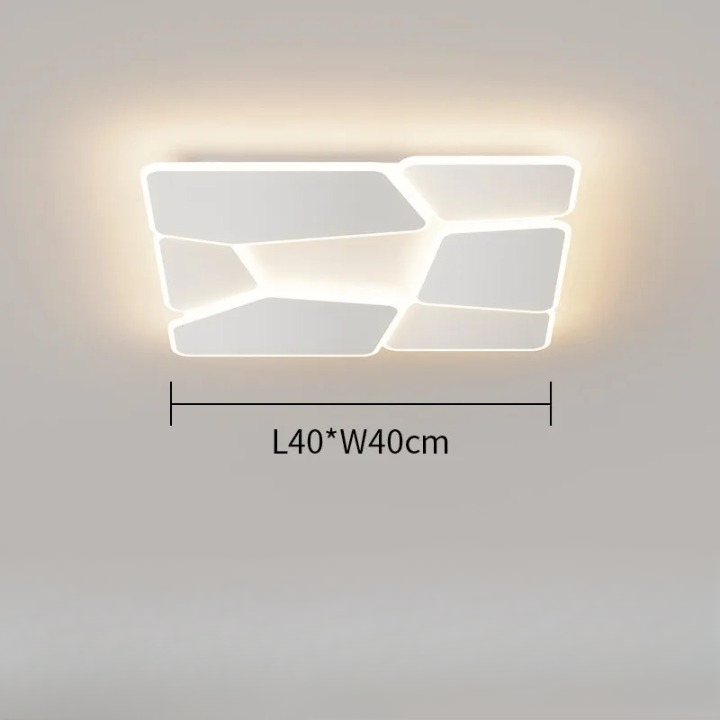 Ceiling Light - Thibalt