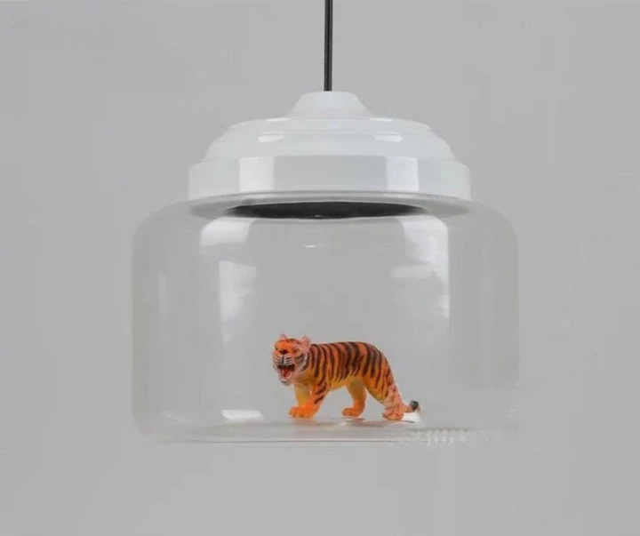 Children's Light / BULLA