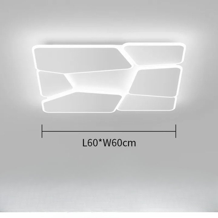 Ceiling Light - Thibalt