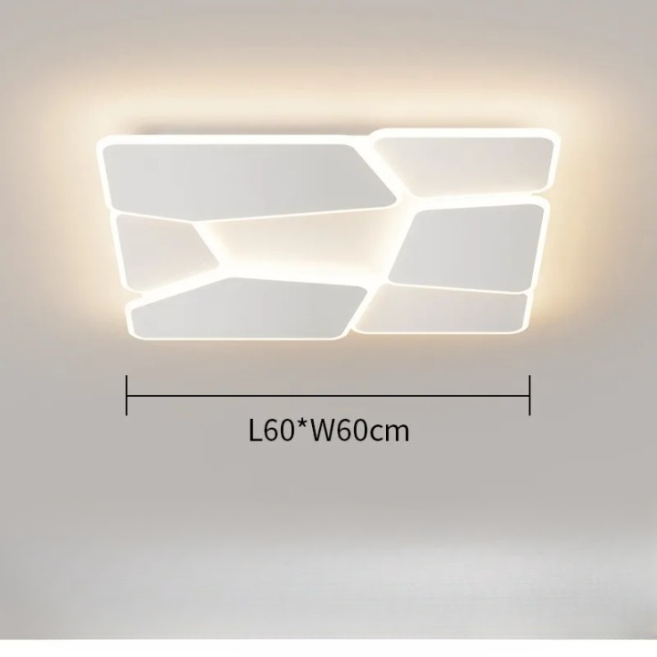 Ceiling Light - Thibalt