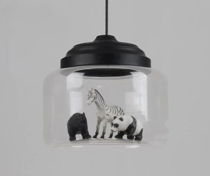 Children's Light / BULLA