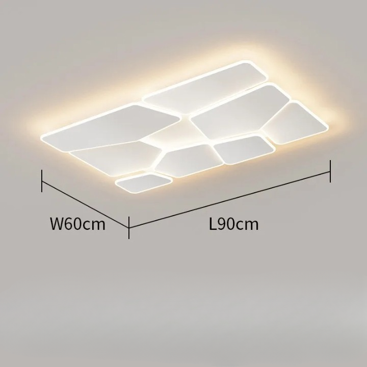 Ceiling Light - Thibalt