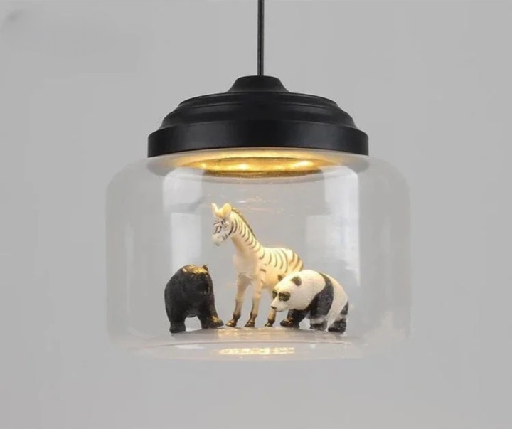 Children's Light / BULLA