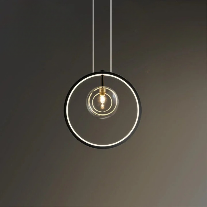Suspended Light - BALTORA