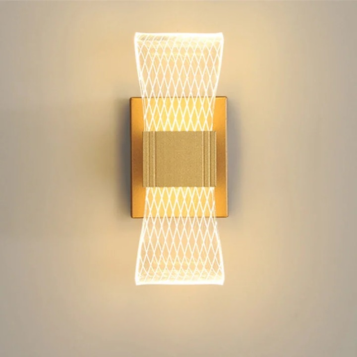 Wall Light - PLIEA