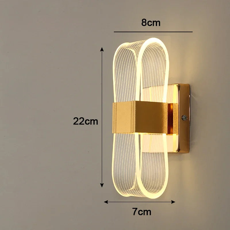 Wall Light - PLIEA