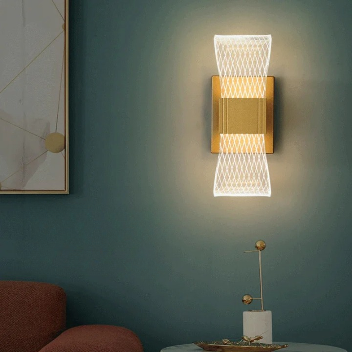 Wall Light - PLIEA
