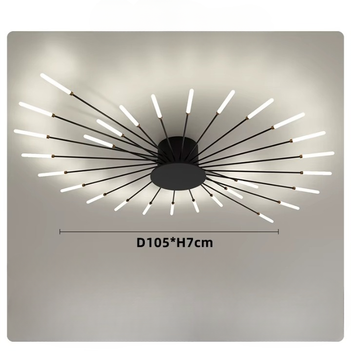 Ceiling Light / BALTOP