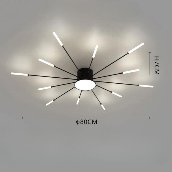 Ceiling Light / WIZORT