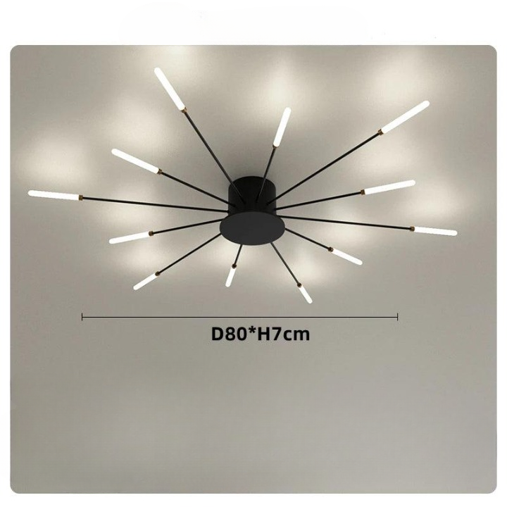 Ceiling Light / WIZORT