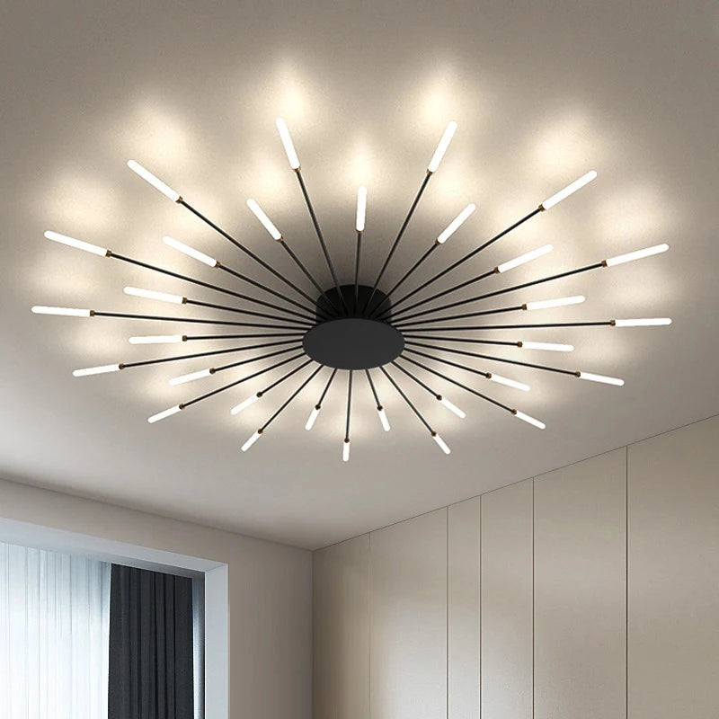 Ceiling Light / WIZORT