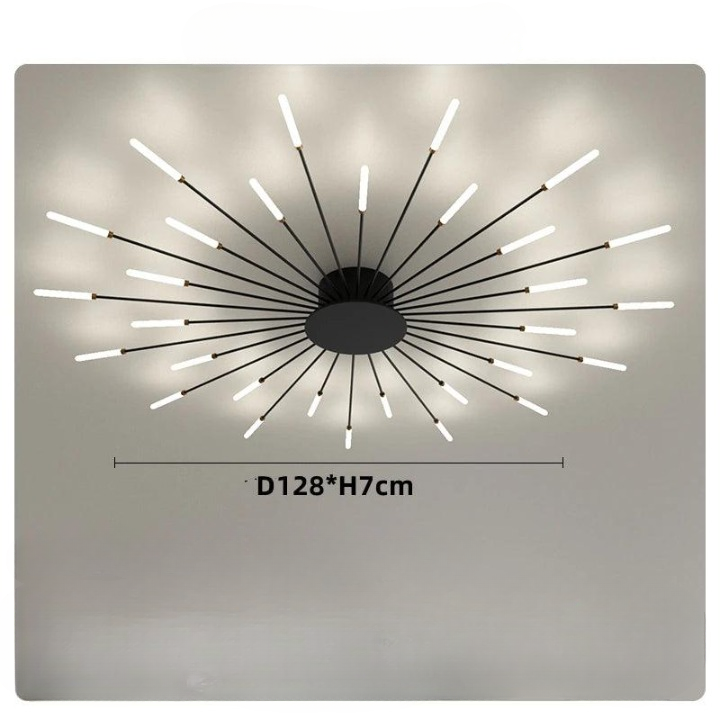 Ceiling Light / WIZORT