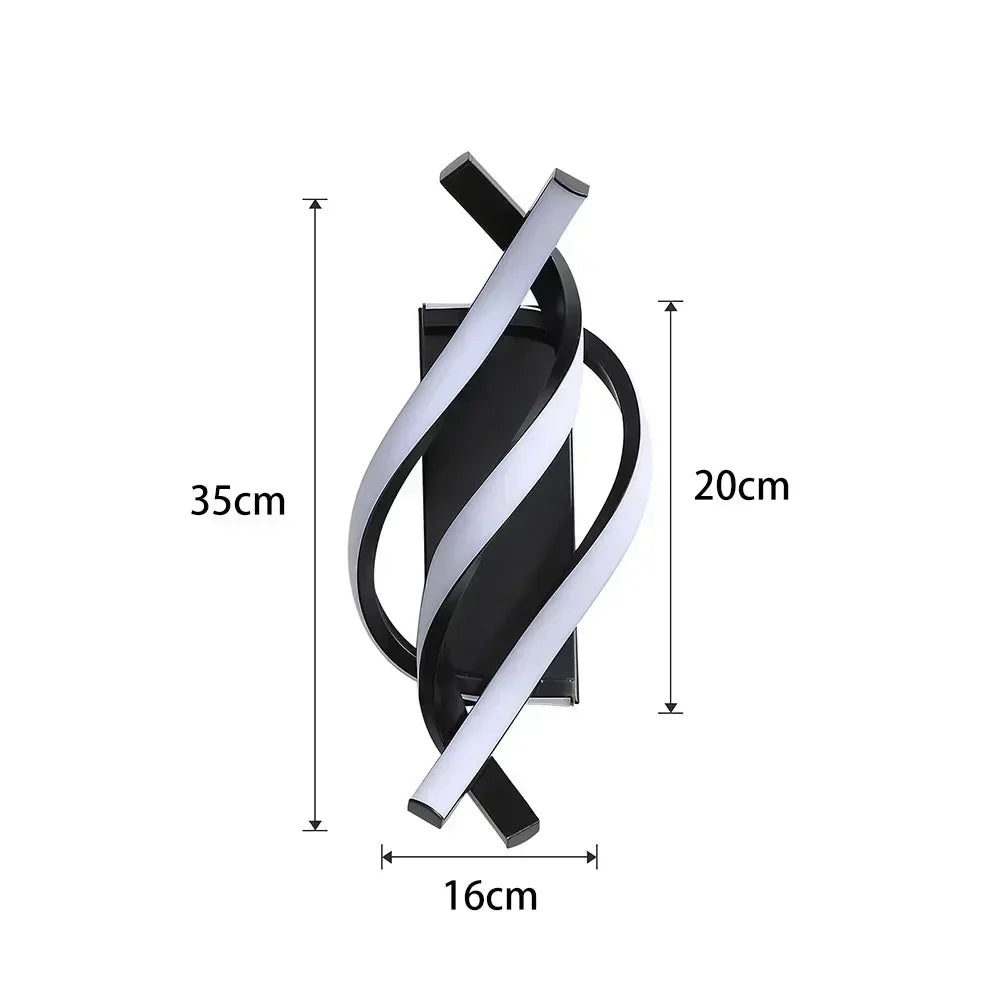 Wall Light - QUENTAR